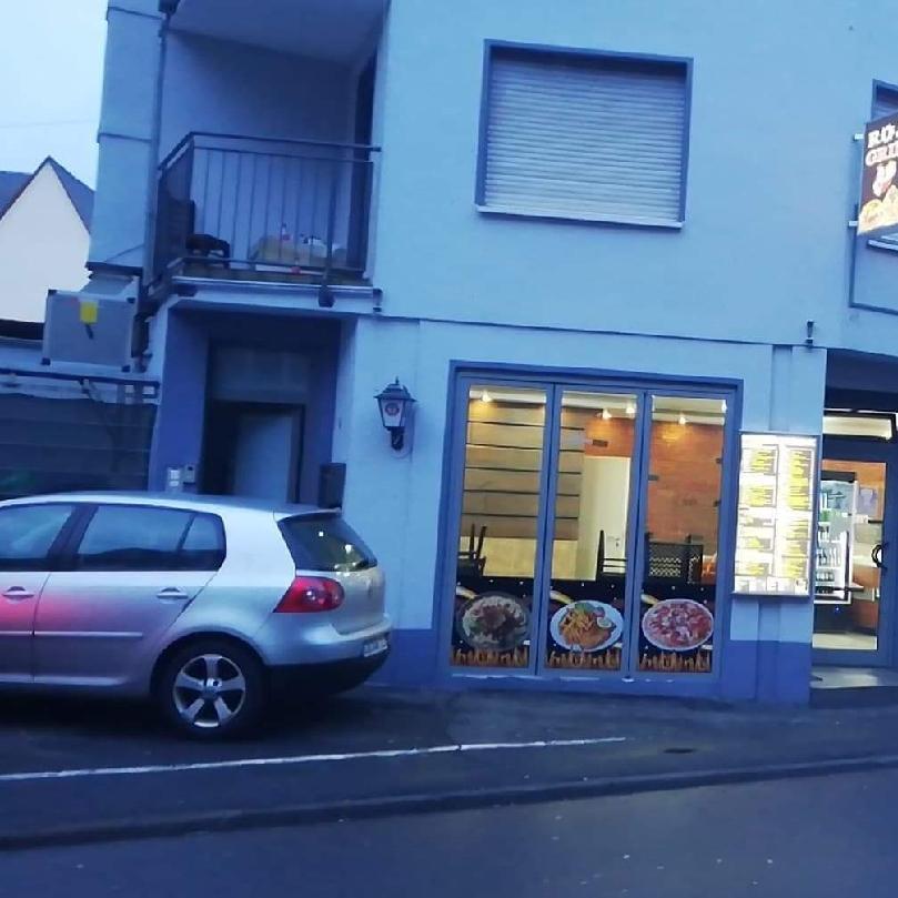 Restaurant "ROJ Grill" in  Cochem