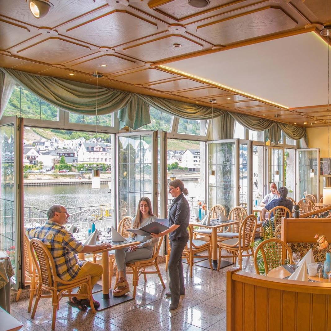 Restaurant "Emily
