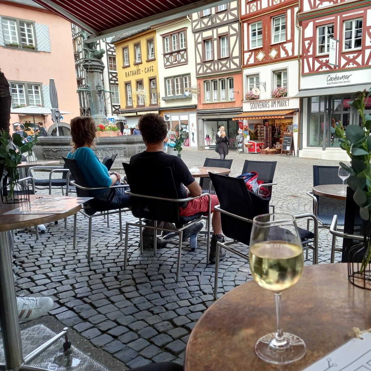 Restaurant "Sabrinas Küche" in  Cochem