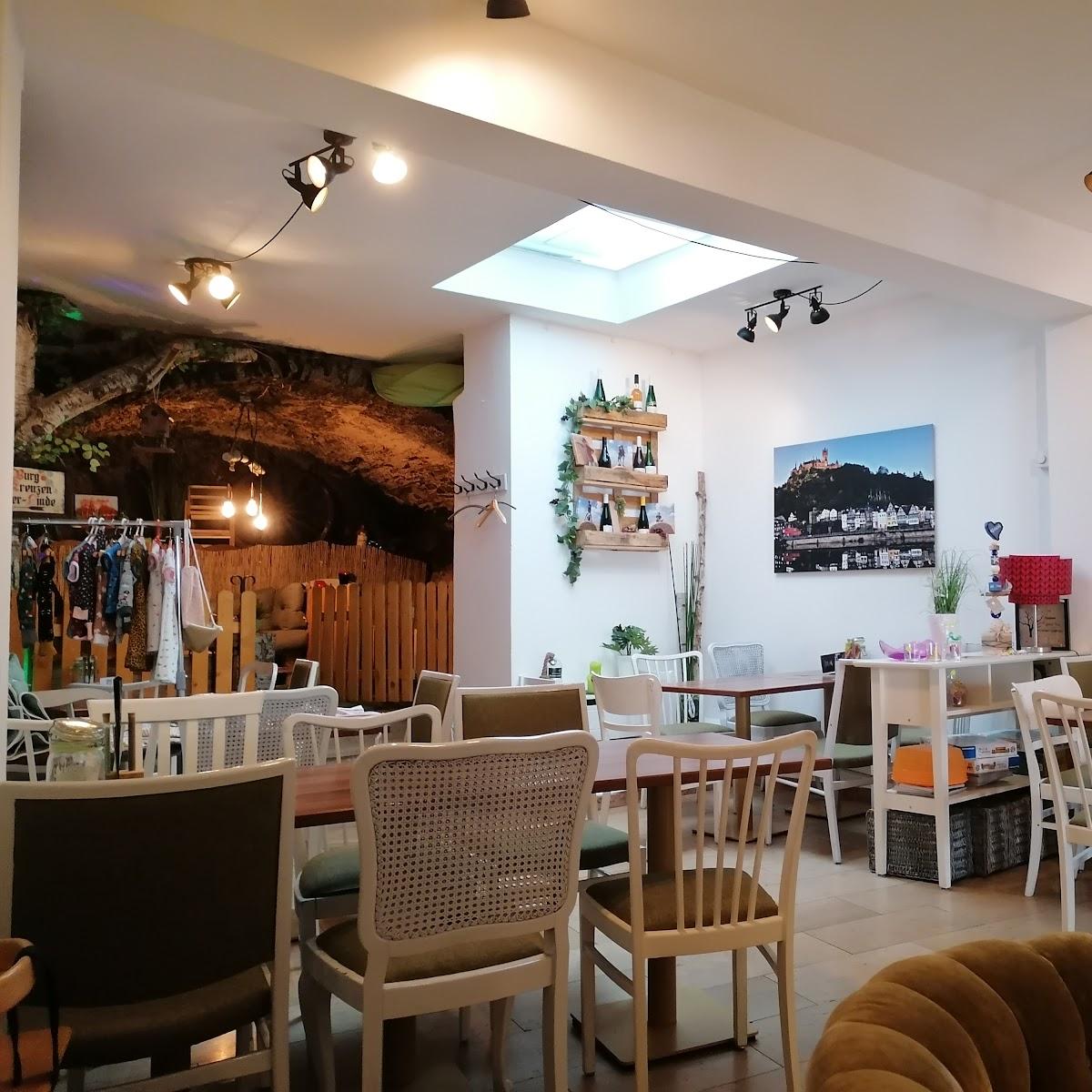 Restaurant "Sabrinas Küche" in Cochem