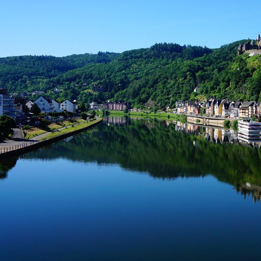 Restaurant "Cafe Bistro Filou" in  Cochem