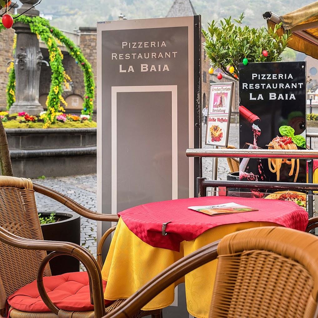 Restaurant "Asia Wok Pham" in  Cochem