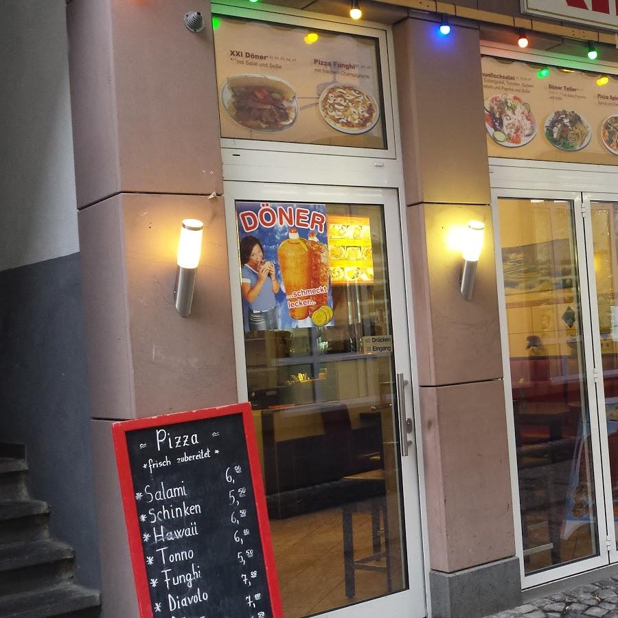 Restaurant "Gaststätte Bürgerstube" in  Cochem
