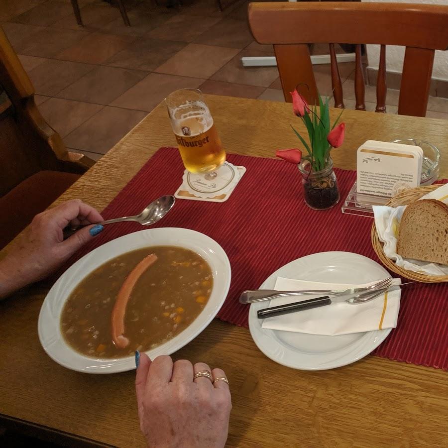 Restaurant "Beim Weinbauer" in  Cochem