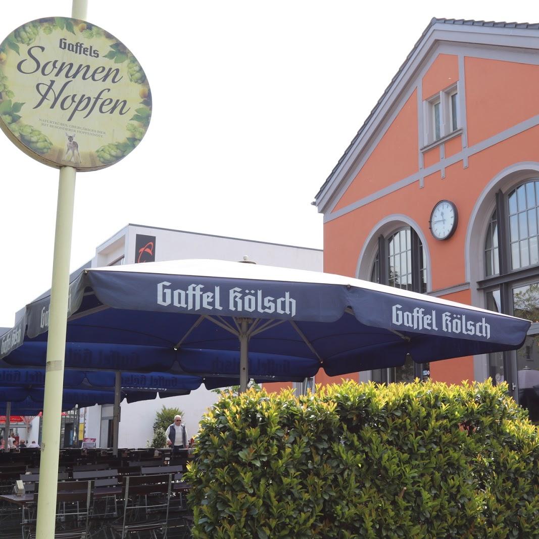 Restaurant "Hennefer Wirtshaus" in Hennef (Sieg)
