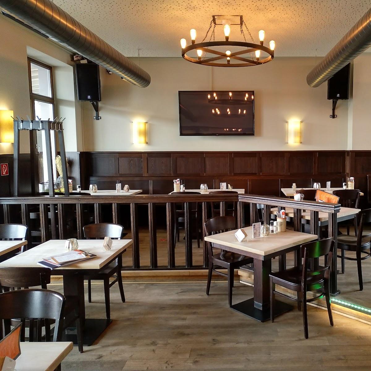 Restaurant "Hennefer Wirtshaus" in Hennef (Sieg)