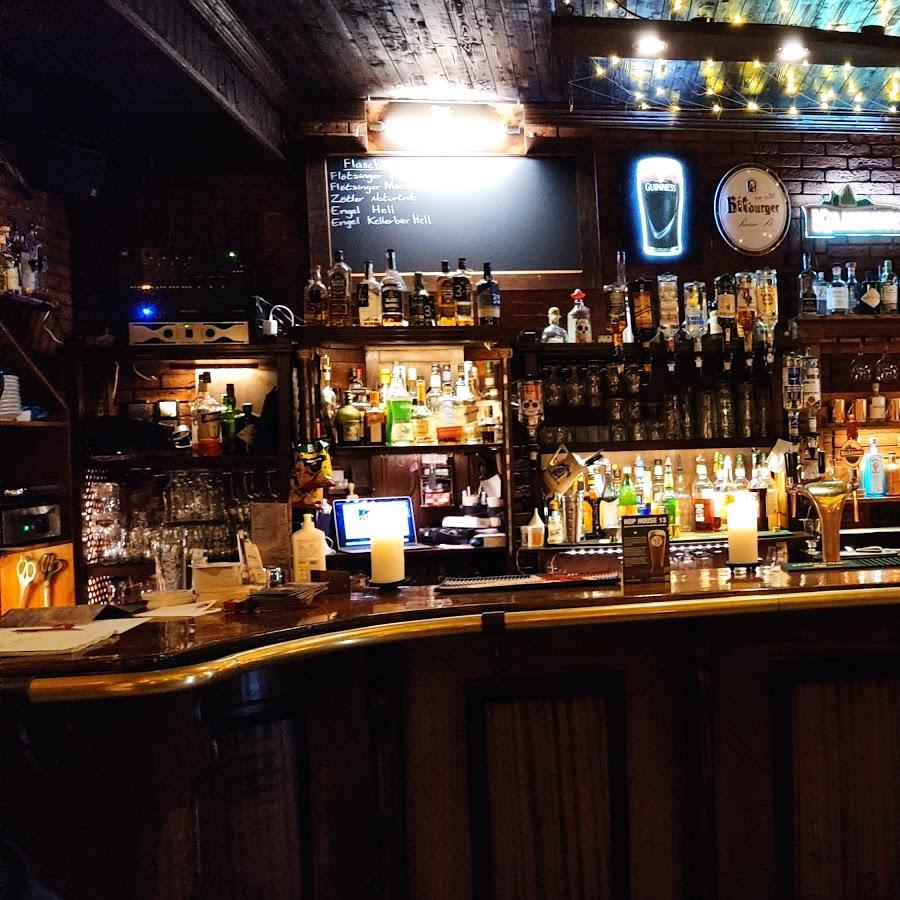 Restaurant "Murphy