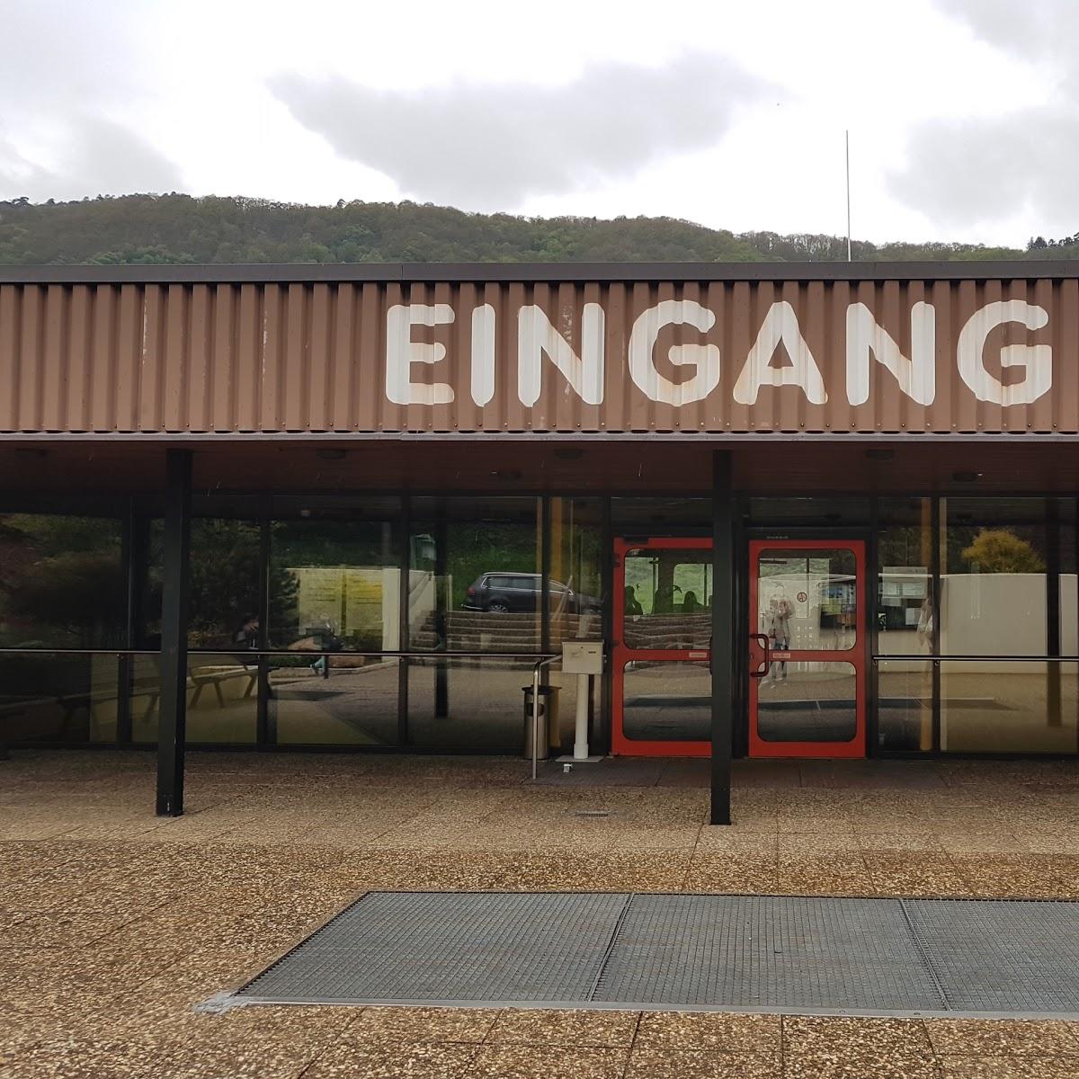 Restaurant "Hotel er Jung" in  Cochem