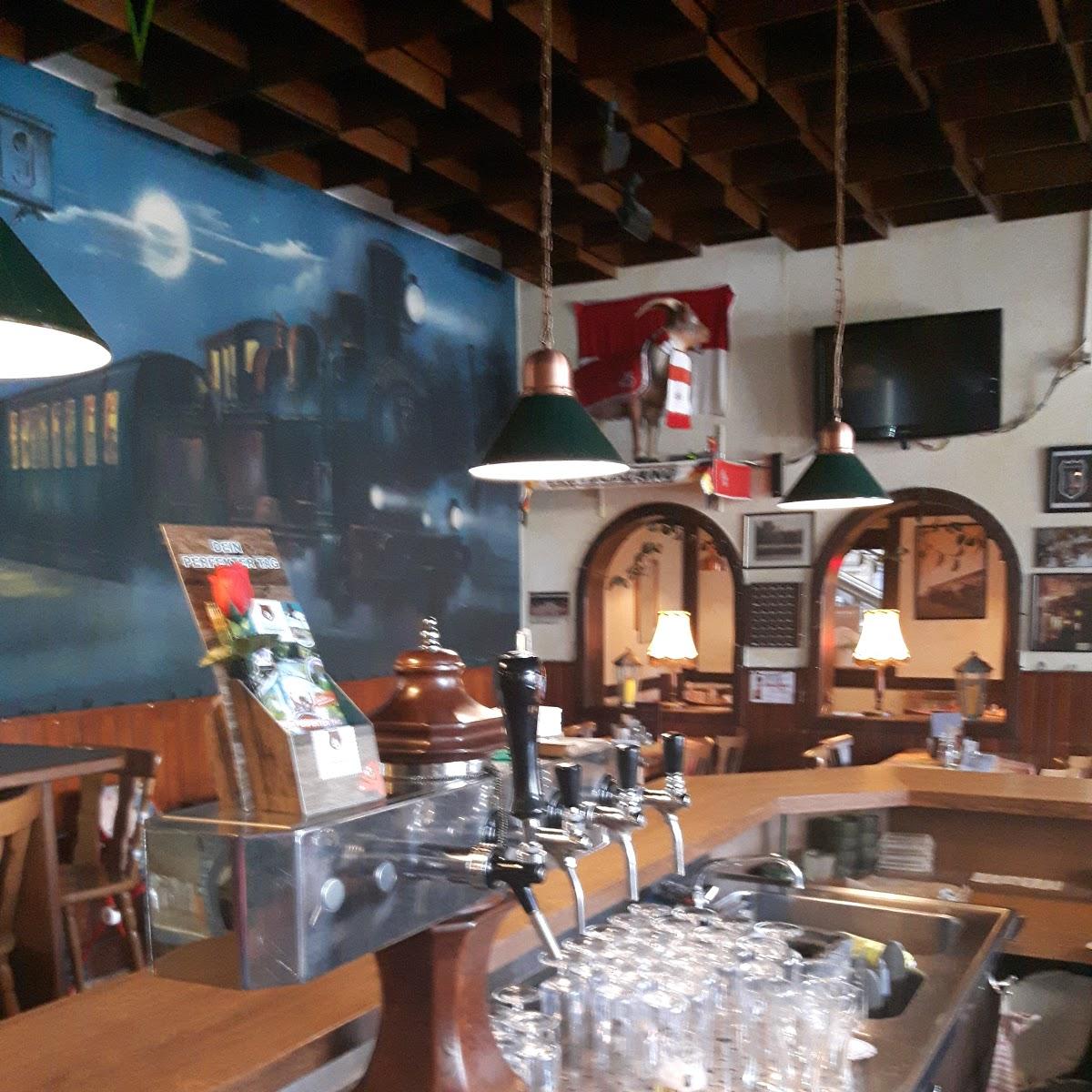 Restaurant "Wurstteufel" in  Cochem