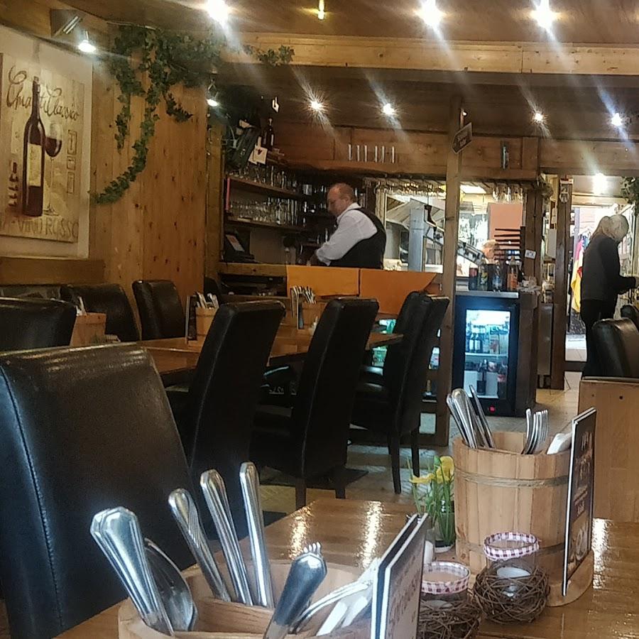 Restaurant "Ellis Schnitzel-Haus" in  Cochem