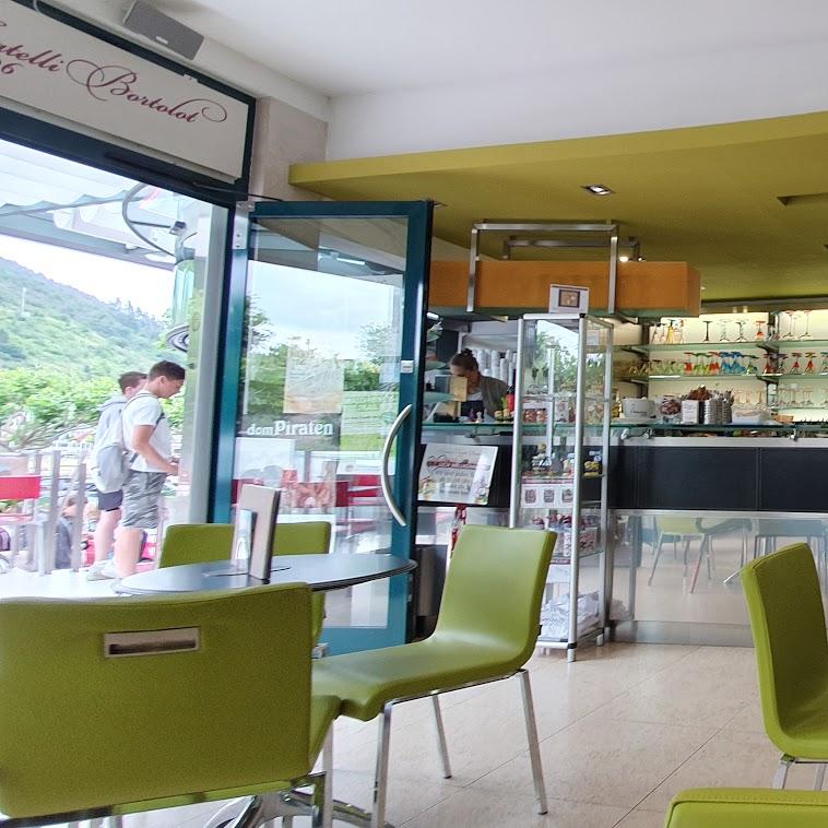 Restaurant "Gelateria Fratelli Bortolot" in  Cochem