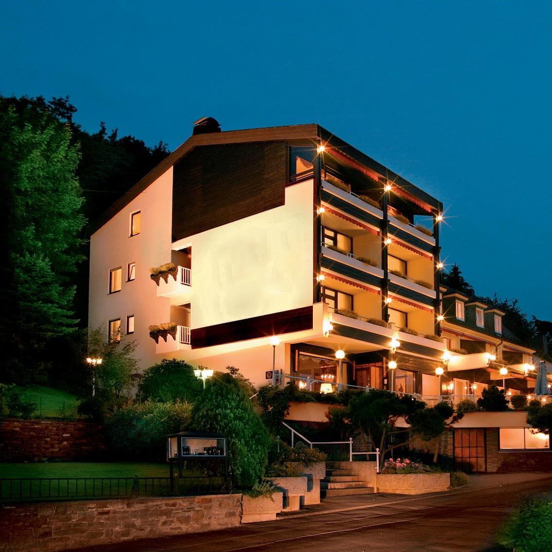Restaurant "Hotel Hegenbarth´s" in Cochem