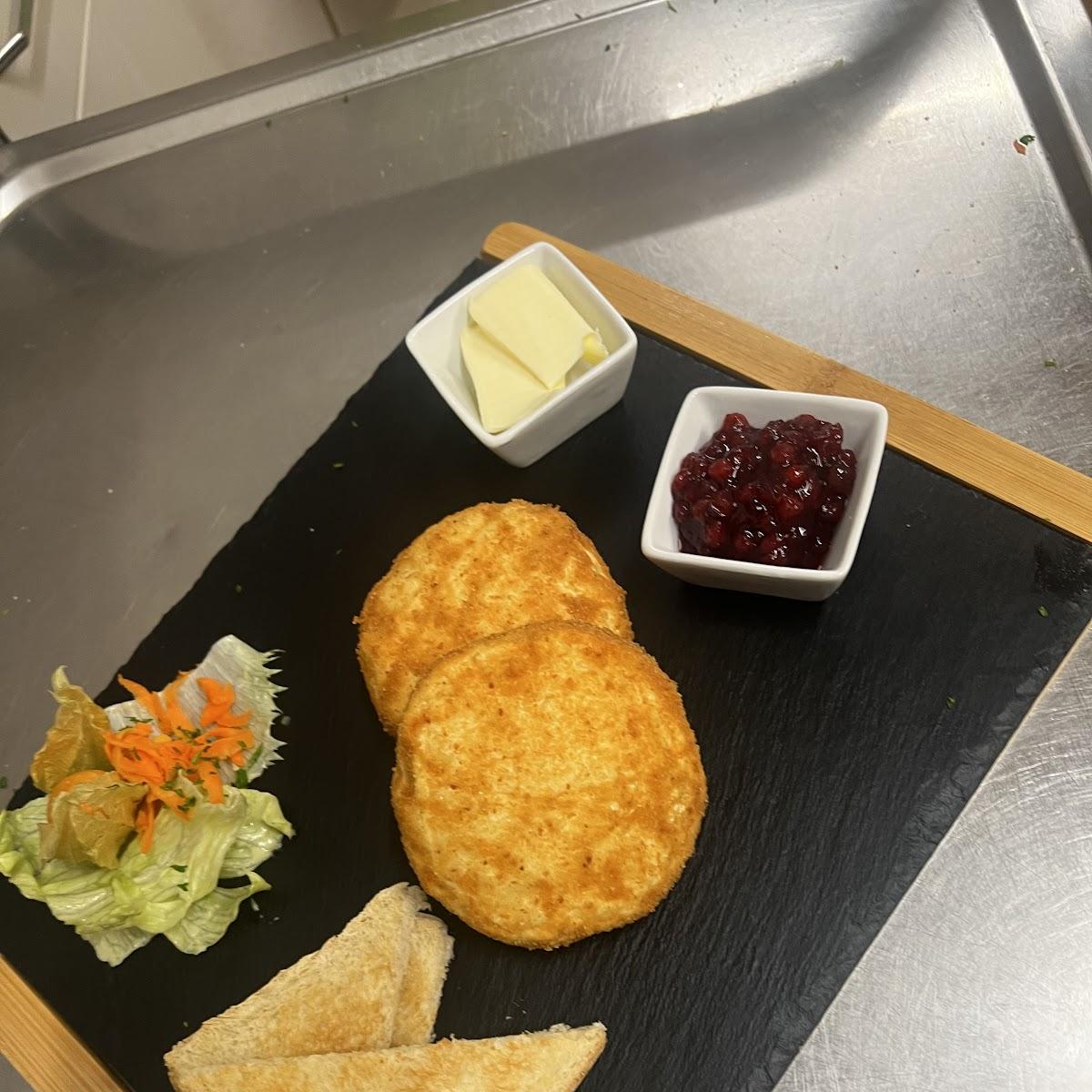 Restaurant "Keiler Stübchen" in Flörsbachtal