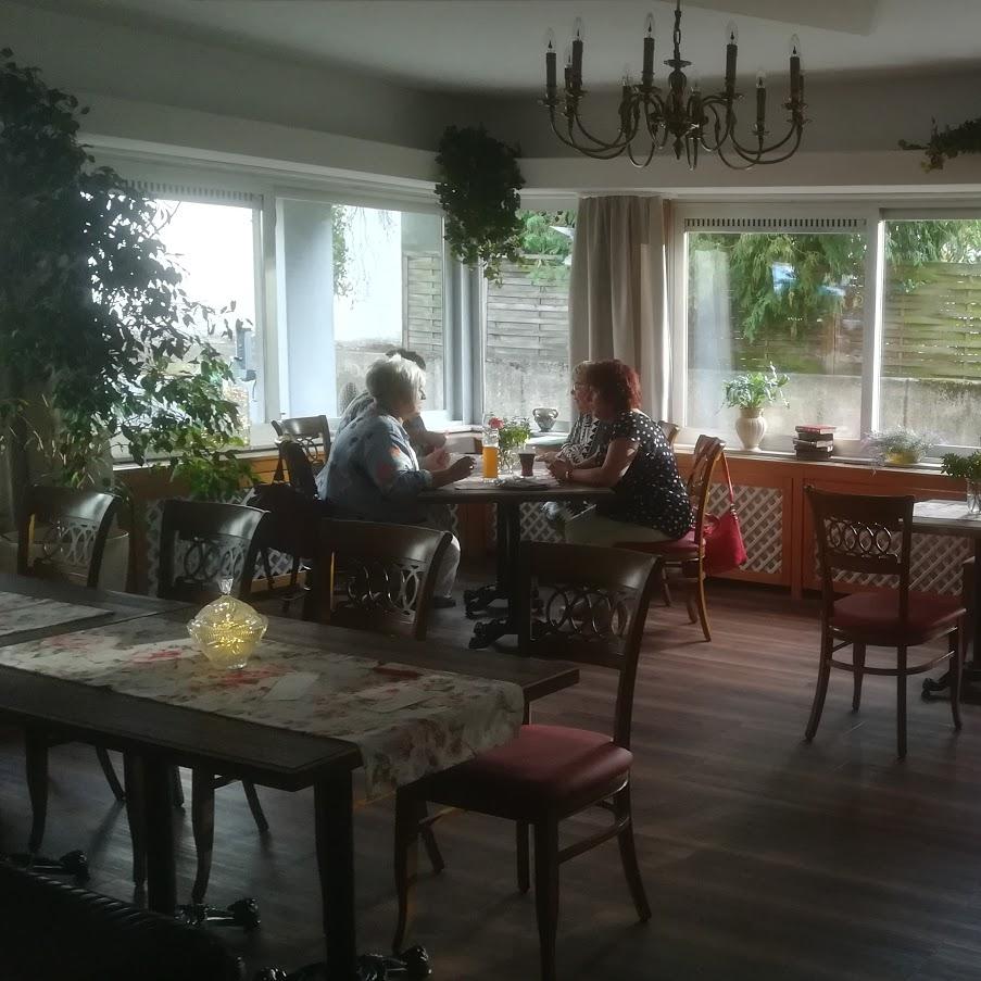 Restaurant "Gaststätte Wissner und Ilg" in  Buseck