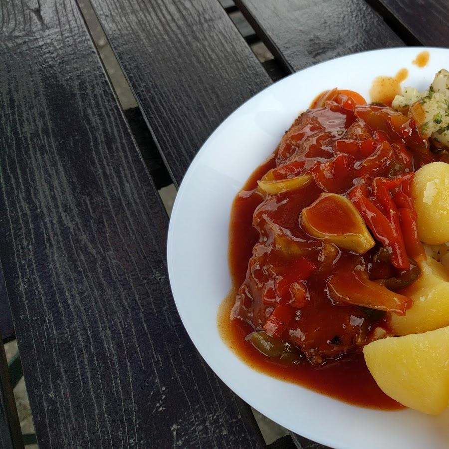 Restaurant "MAHLZEIT | Der Imbiss" in  Eichenzell