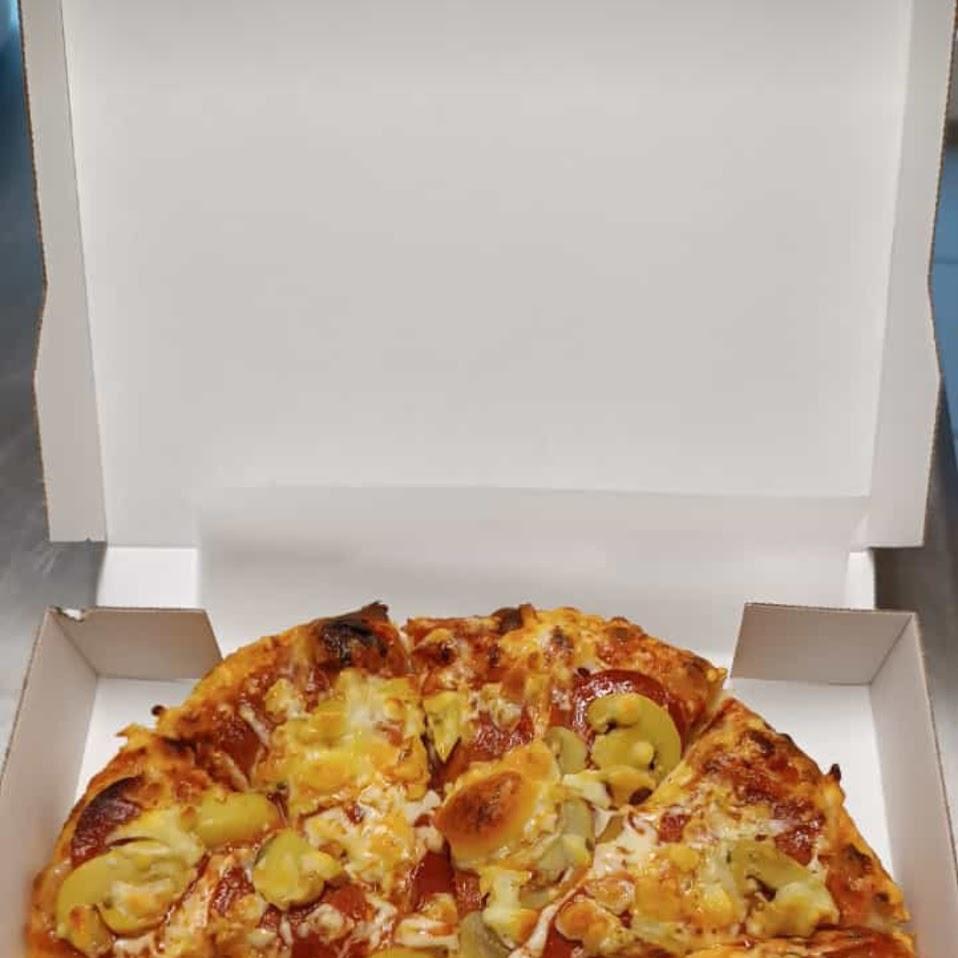 Restaurant "Gasthaus Zum Hirschen nur Speisen zum Mitnehmen" in Geroda