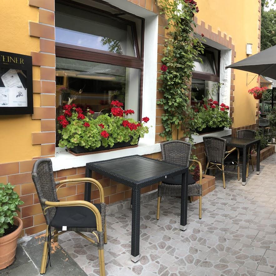 Restaurant "Griechisches Restaurant Haus Kesper Nefeli Restaurant -" in Witten