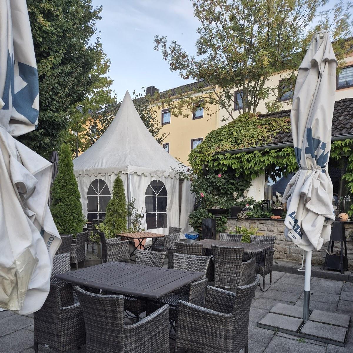 Restaurant "André