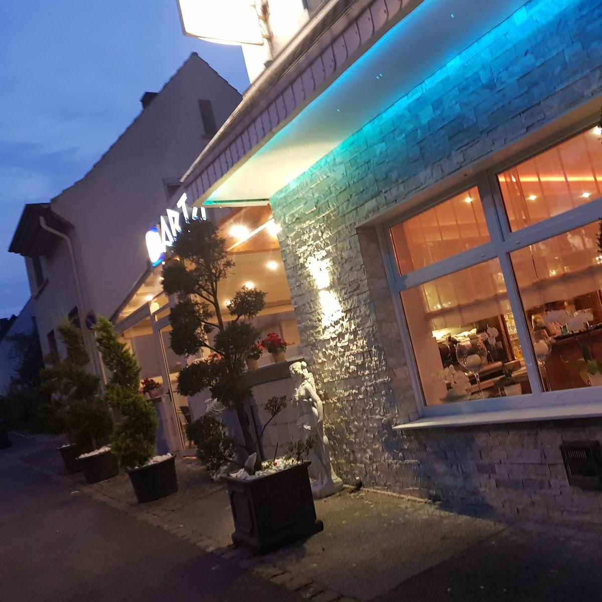 Restaurant "Artemis Palast Restaurant -" in Witten