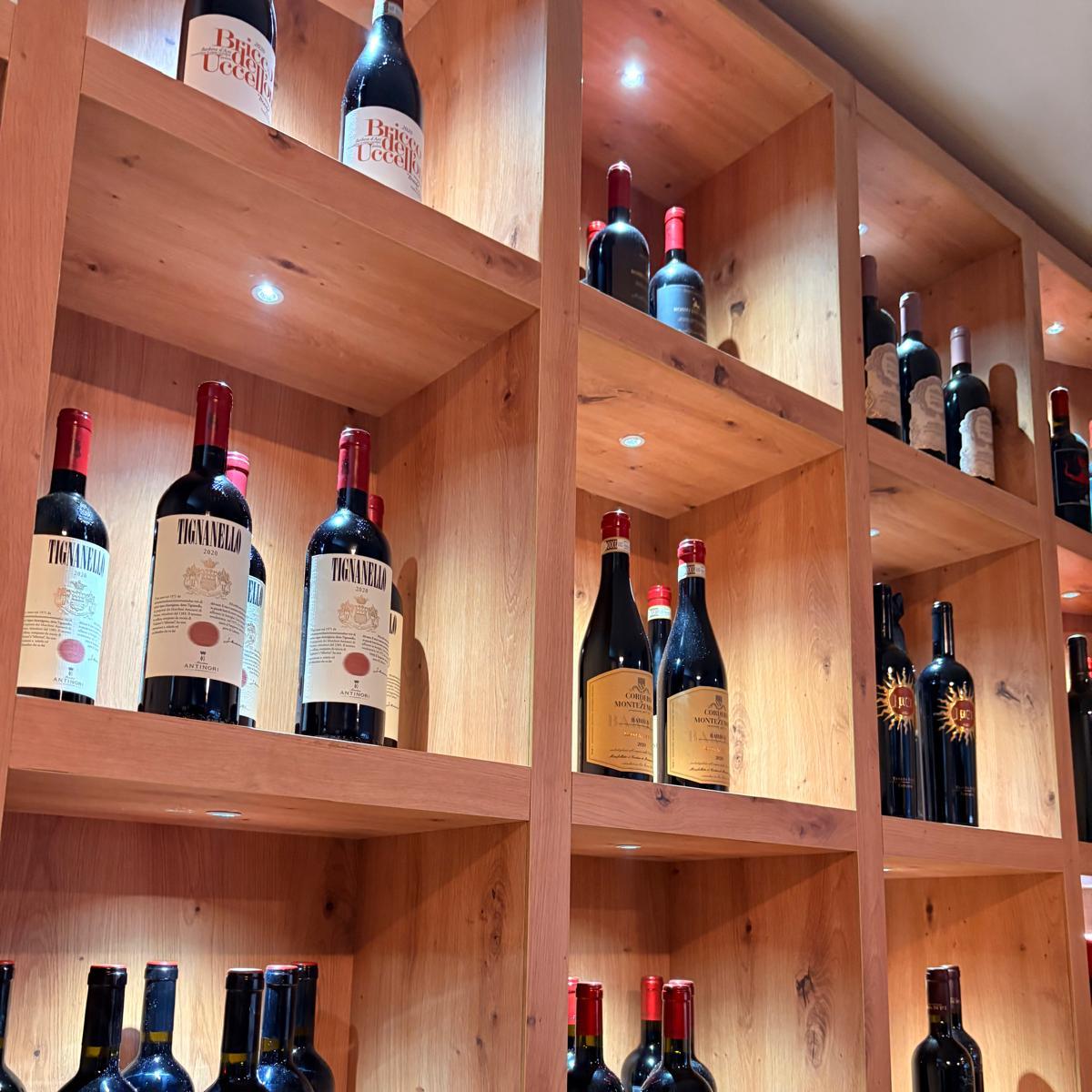 Restaurant "Il Gusto -" in Witten