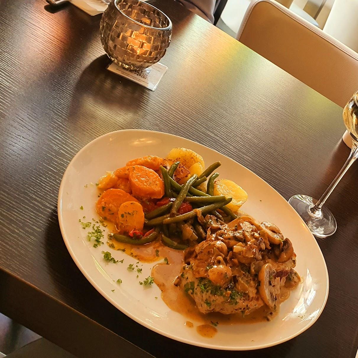 Restaurant "Il Gusto -" in Witten