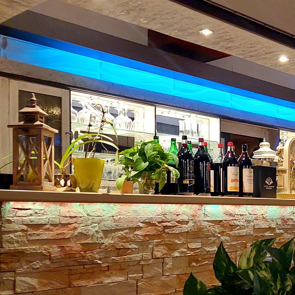 Restaurant "Restaurant Athos -" in Witten