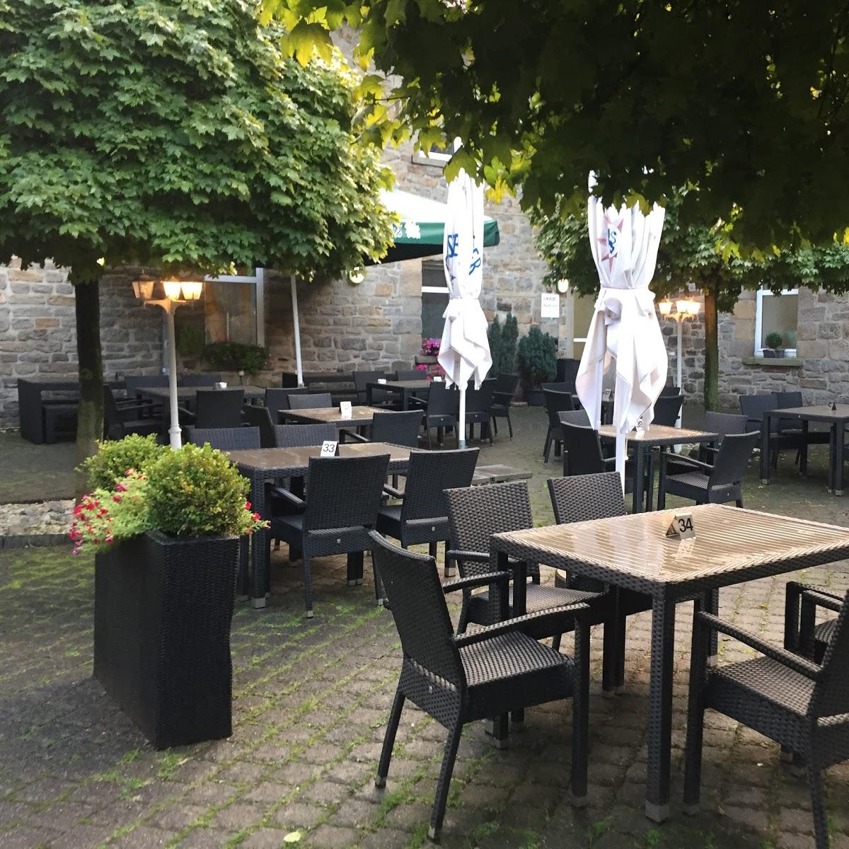 Restaurant "Restaurant Zum Scheunentor" in  Witten