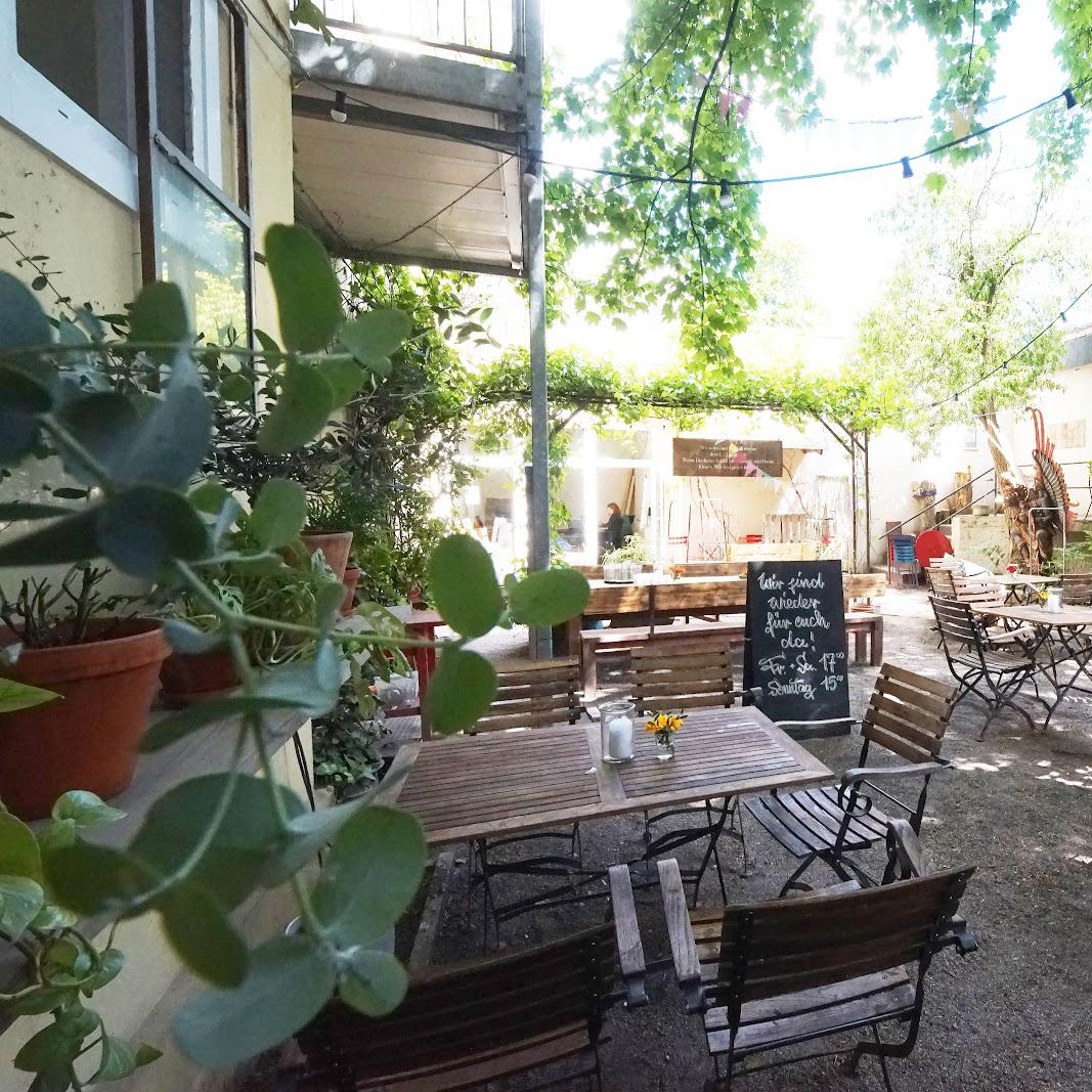 Restaurant "Knut