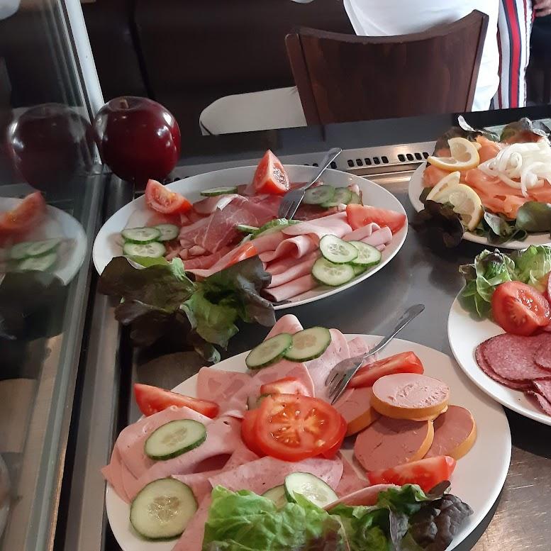 Restaurant "Cafe Im Haus -" in Witten