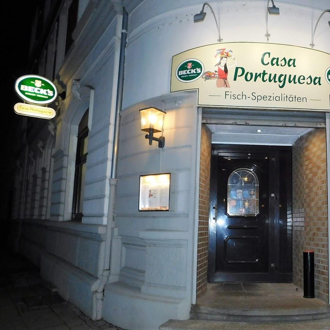 Restaurant "Restaurant Casa Portuguesa" in Witten