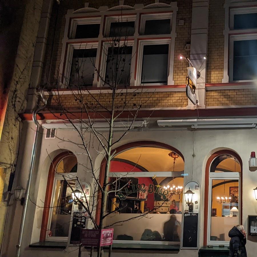 Restaurant "Klimbim -" in Witten