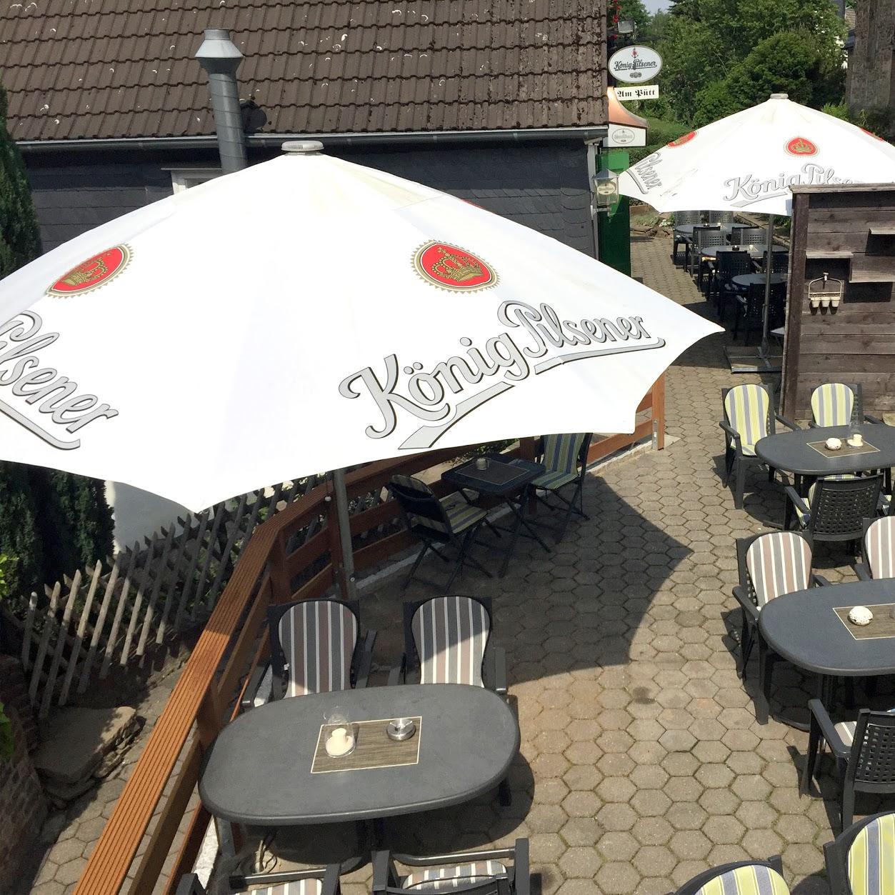 Restaurant "Gaststätte  Am Pütt " in Witten