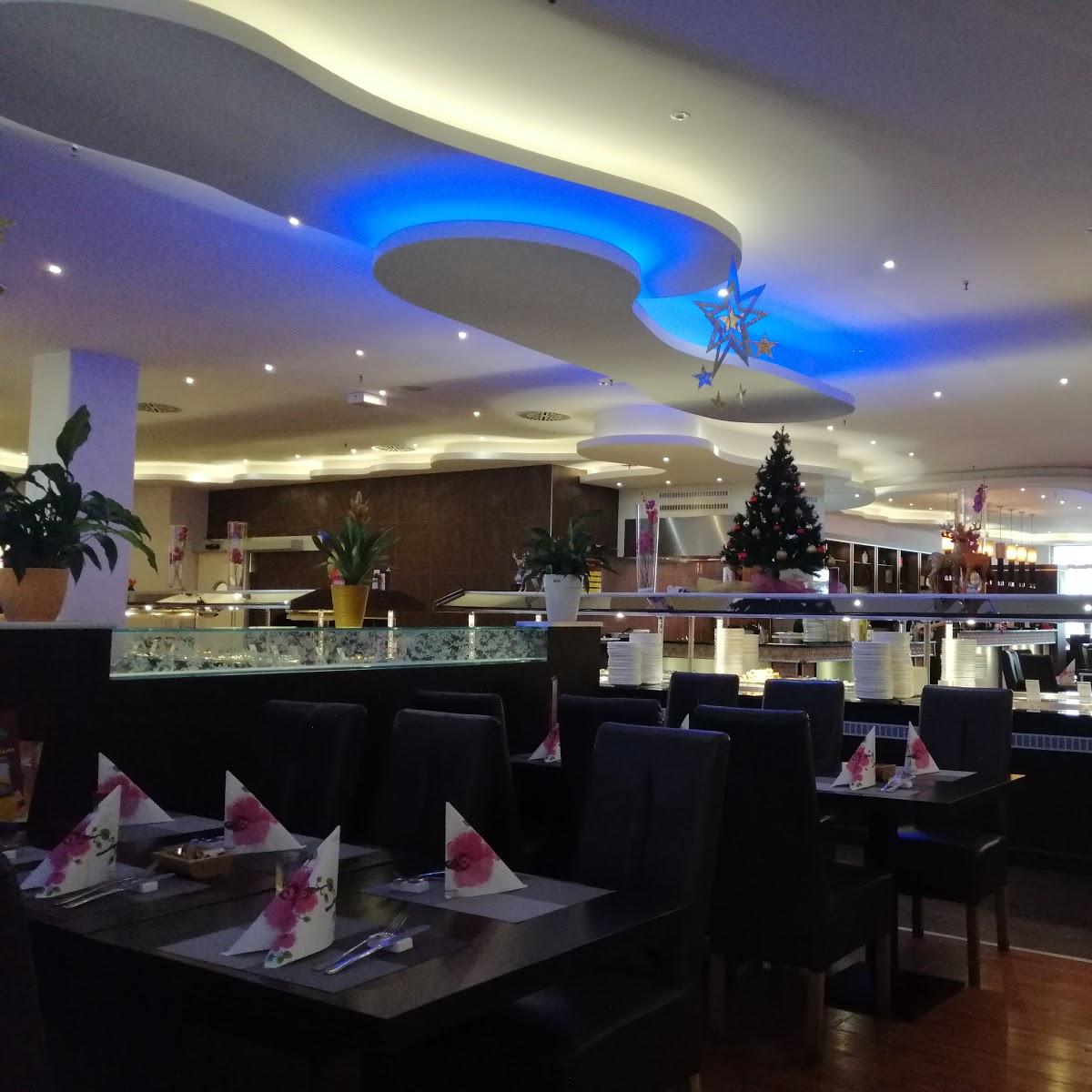 Restaurant "Asia Stern" in  Witten