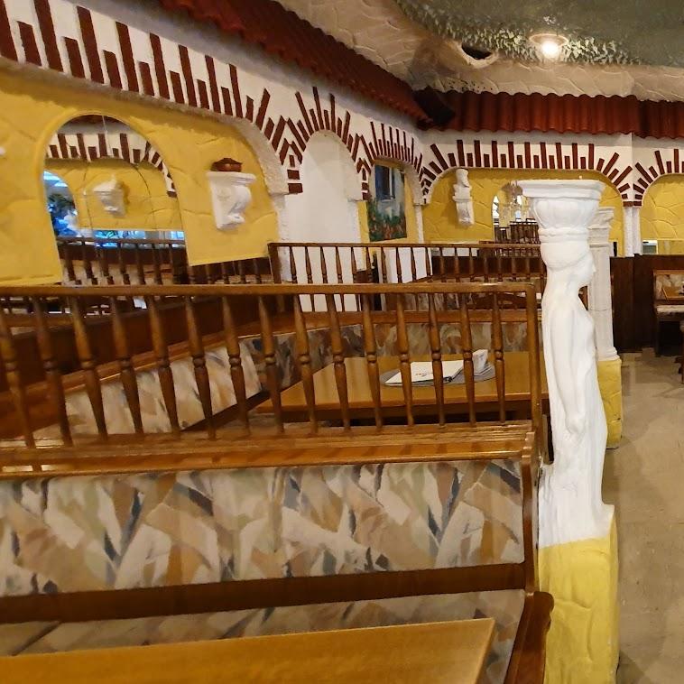 Restaurant "Restaurant Akropolis" in Witten