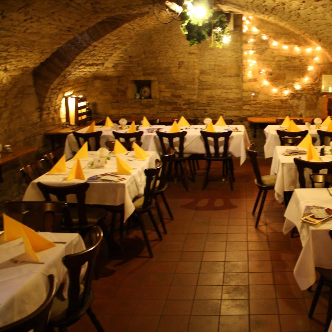 Restaurant "Pfannkuchenhof" in Witten