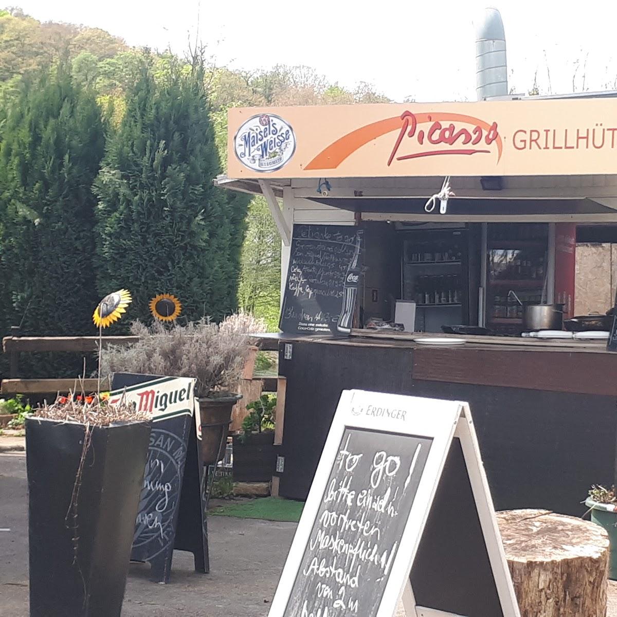 Restaurant "Kuzey Grill" in  Witten
