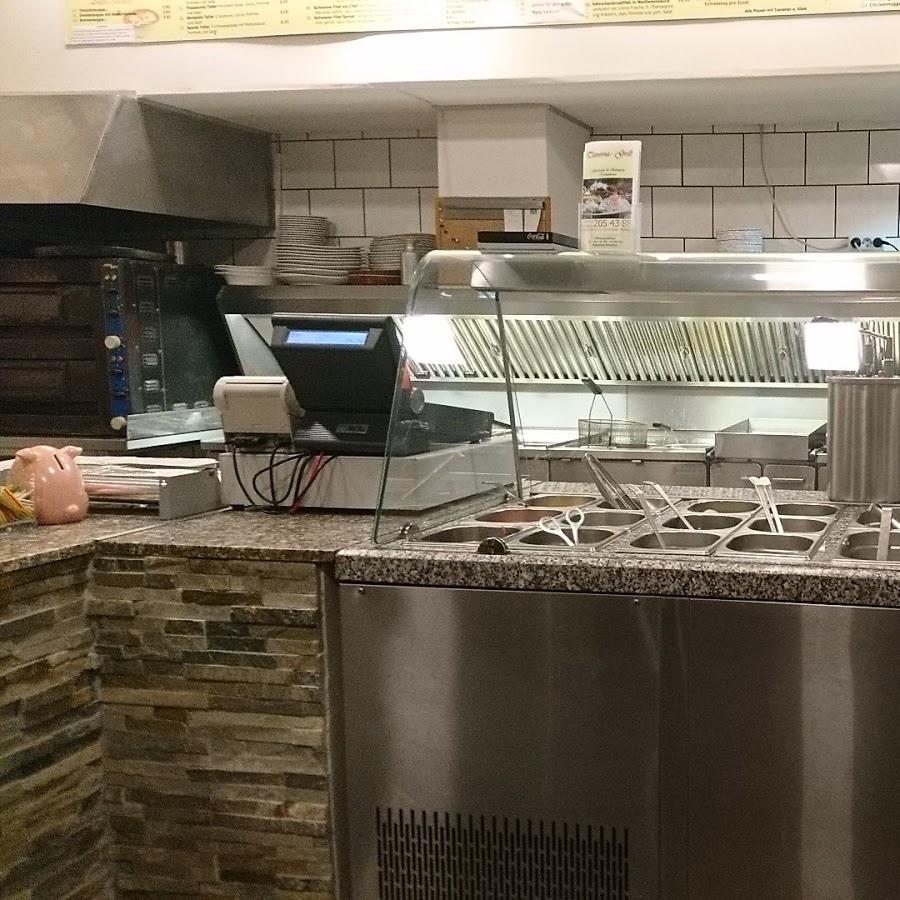 Restaurant "La Taverna Pizzeria" in  Witten