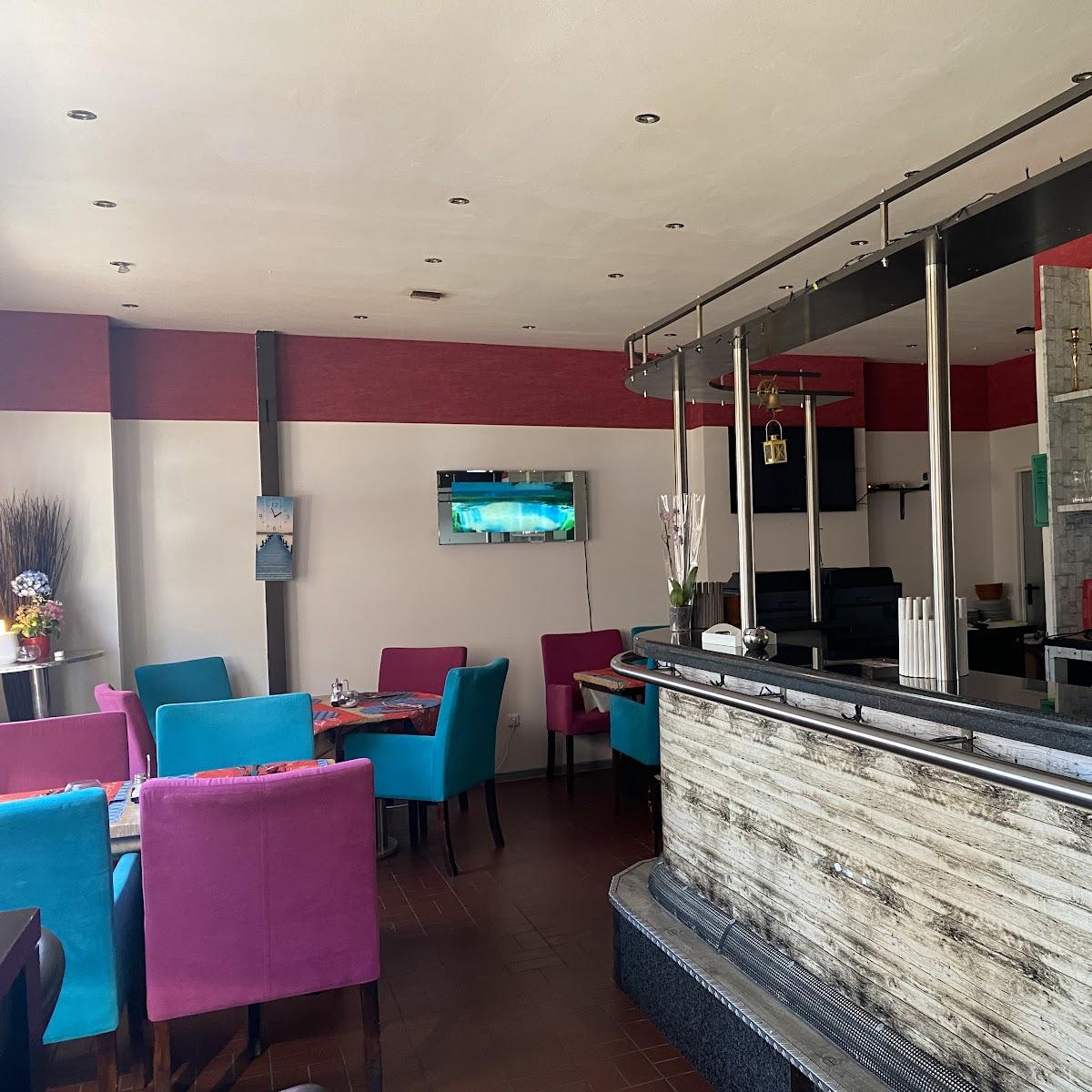 Restaurant "Rice N Spice" in Witten