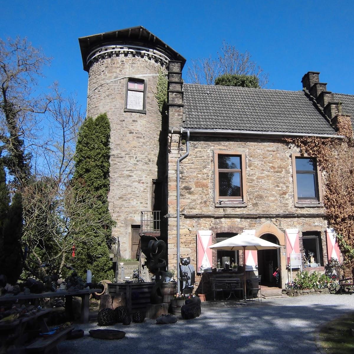 Restaurant "Restaurant Schloss Steinhausen" in Witten