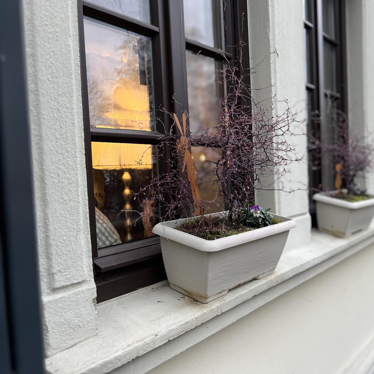 Restaurant "Restaurant Drei-Giebel-Haus" in Hennef (Sieg)