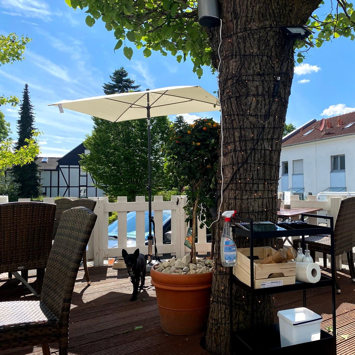 Restaurant "Sebos Dorfkrug" in  Witten