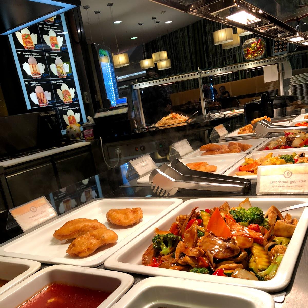 Restaurant "Athen Grill" in  Witten