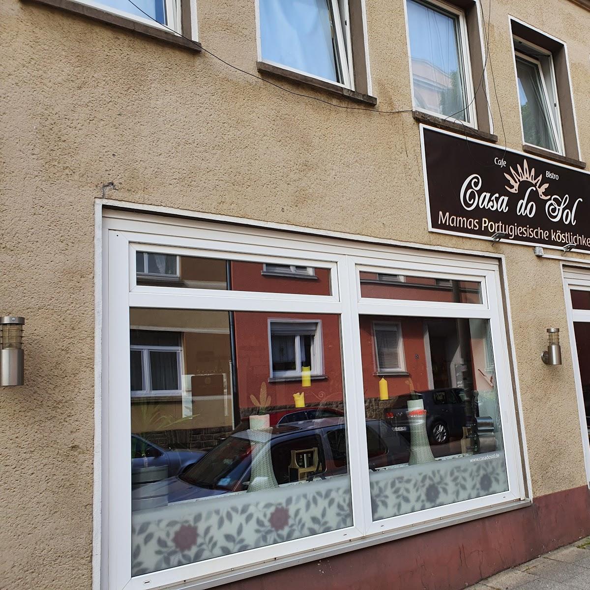 Restaurant "Grill Petros Gkantsidis Petros" in  Witten