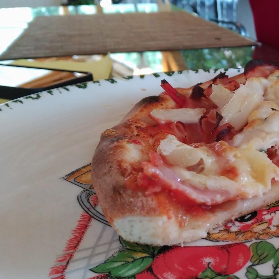 Restaurant "Pizzeria Da Enzo" in  Egeln