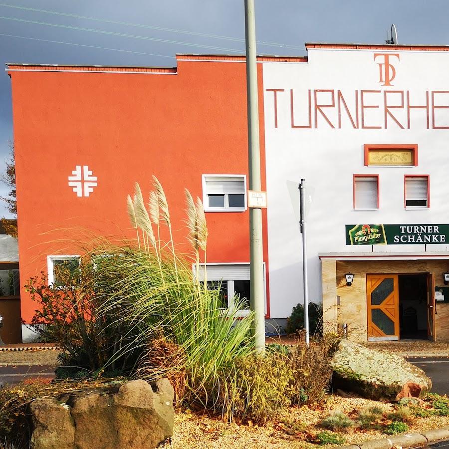 Restaurant "Turnerschänke des TV Frohsinn" in Gönnheim