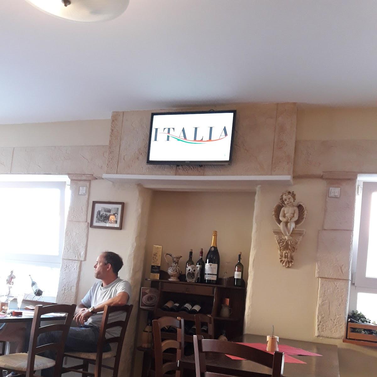 Restaurant "Pizzeria Don Camillo - NUR ABHOLUNG" in Friedelsheim