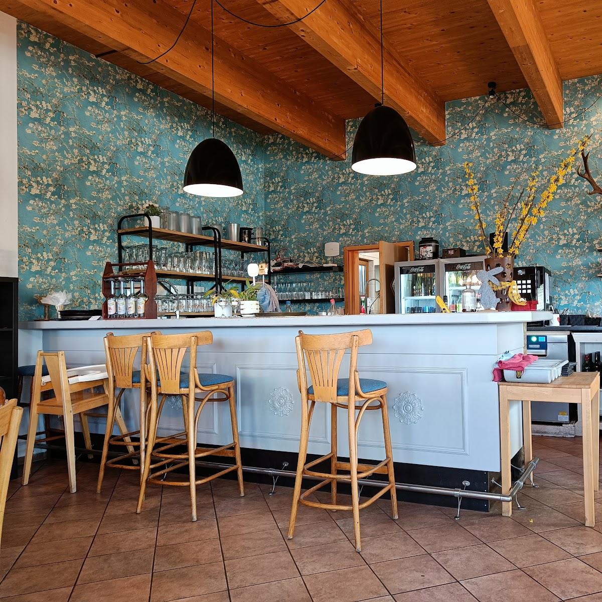 Restaurant "Haardtblick by Scheller" in Friedelsheim