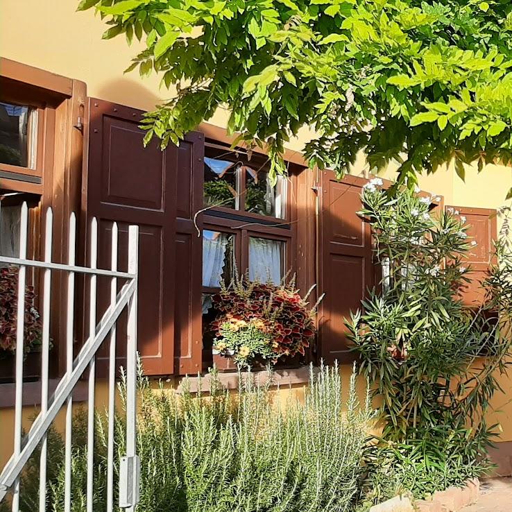 Restaurant "Ellenbergs Restaurant & Hotel" in Heßheim