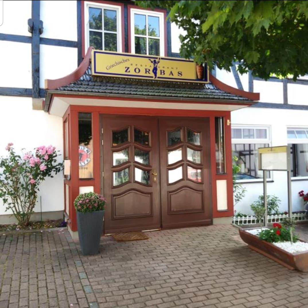 Restaurant "Pizza Land" in  Göttingen