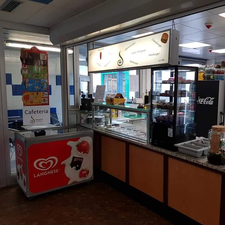 Restaurant "Burger Fährhaus" in  (Dithmarschen)